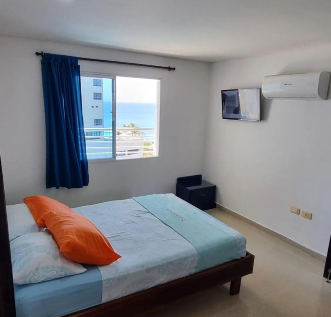 Appartamento Apartamento Brisa Marina 12 Rodadero By Reservastodo Santa Marta